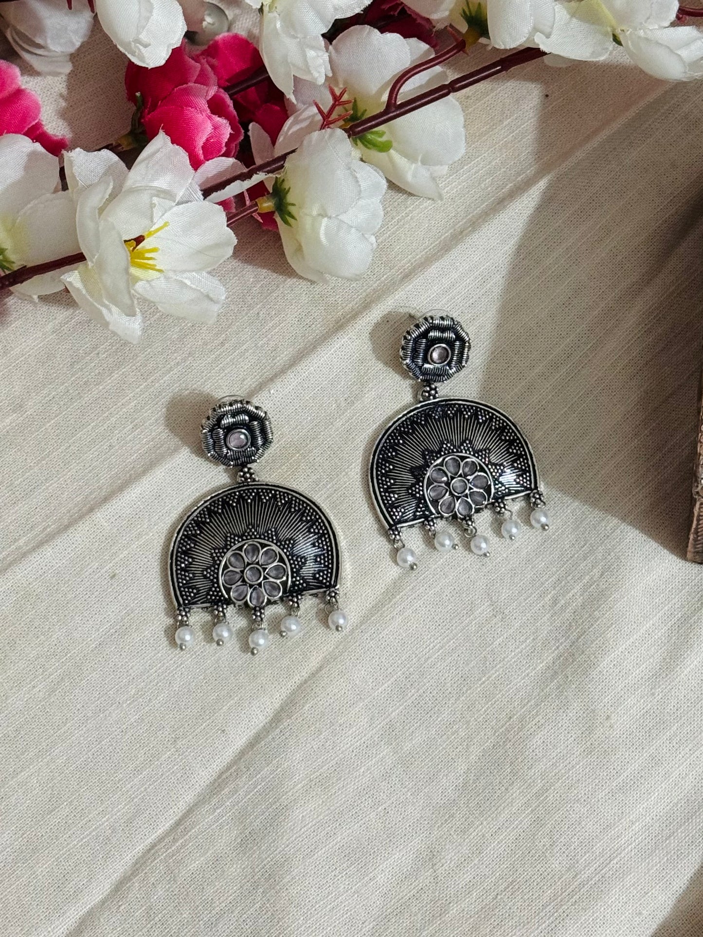 Chandni Earrings