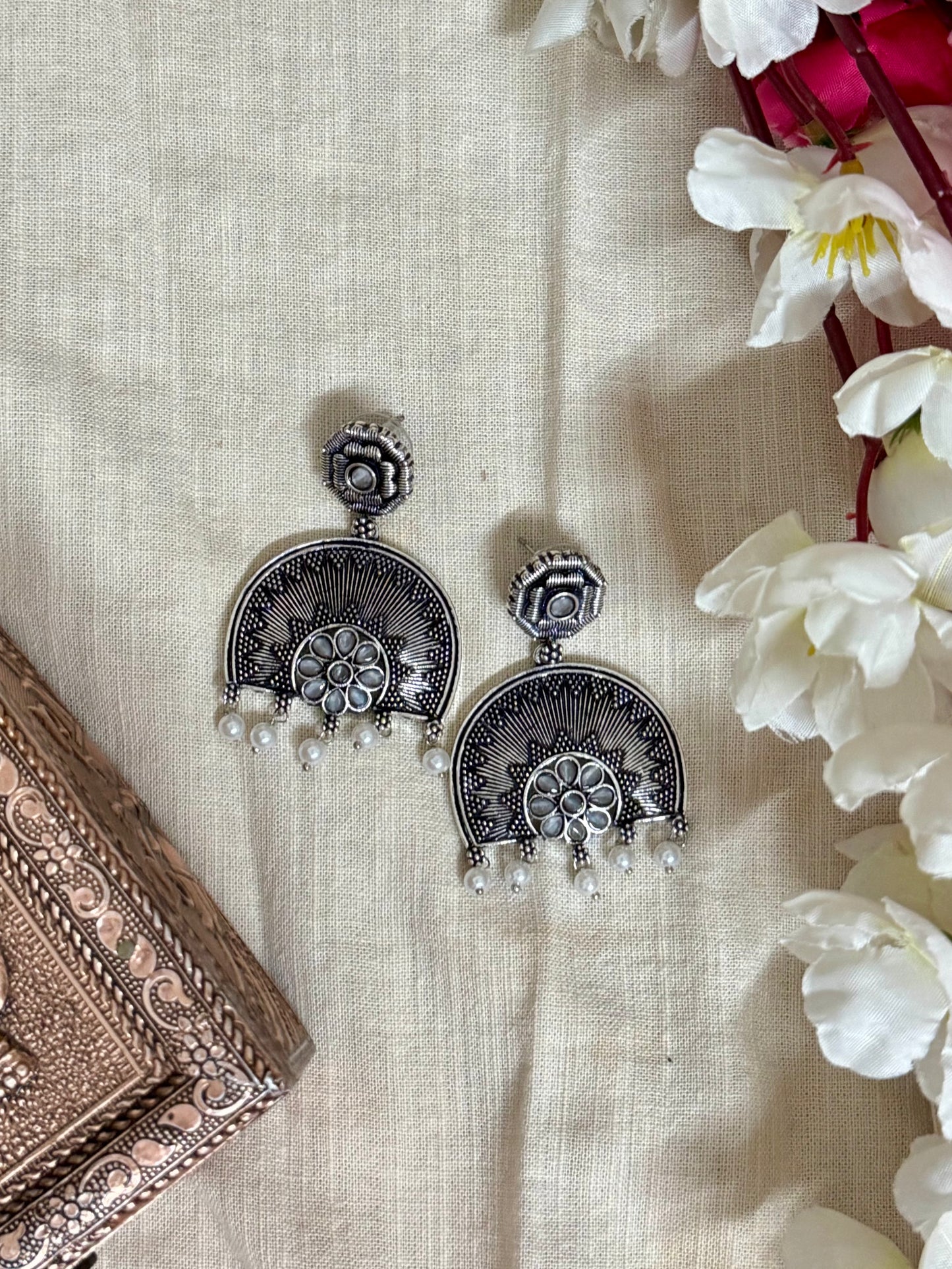 Chandni Earrings