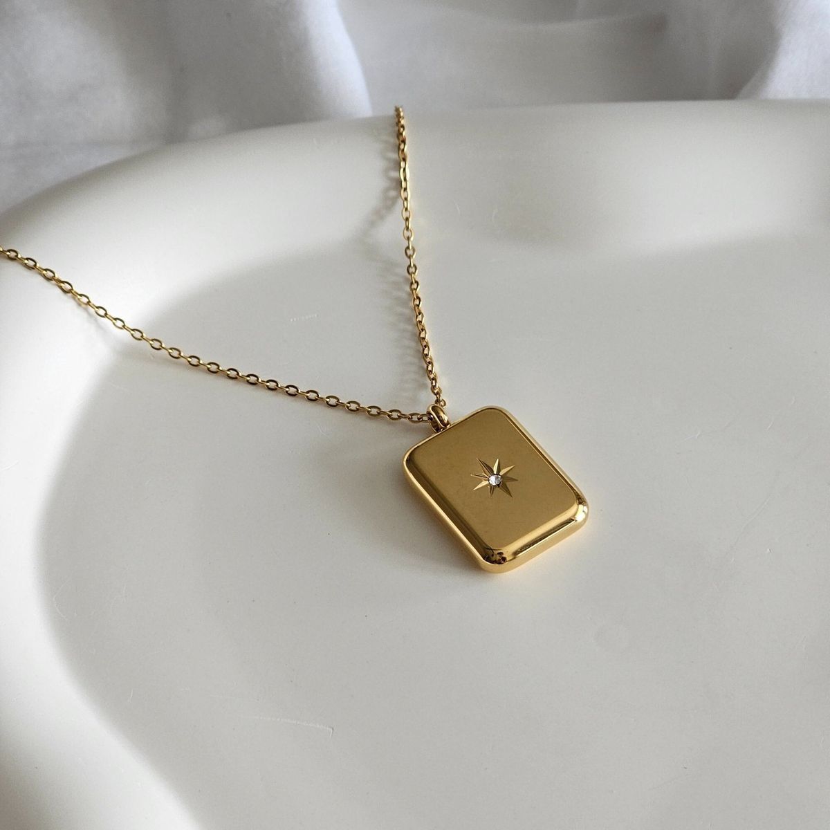 Starlight Necklace