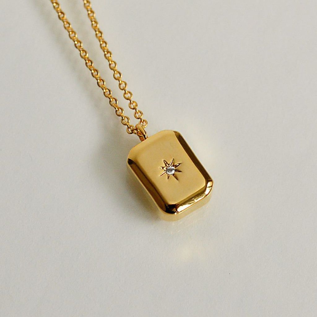 Starlight Necklace