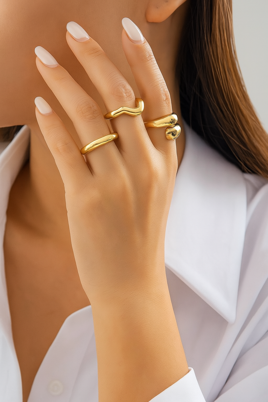 The Luxe Love Box