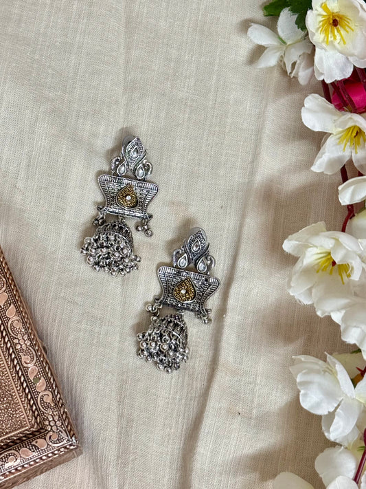 Rajasi Jhumka