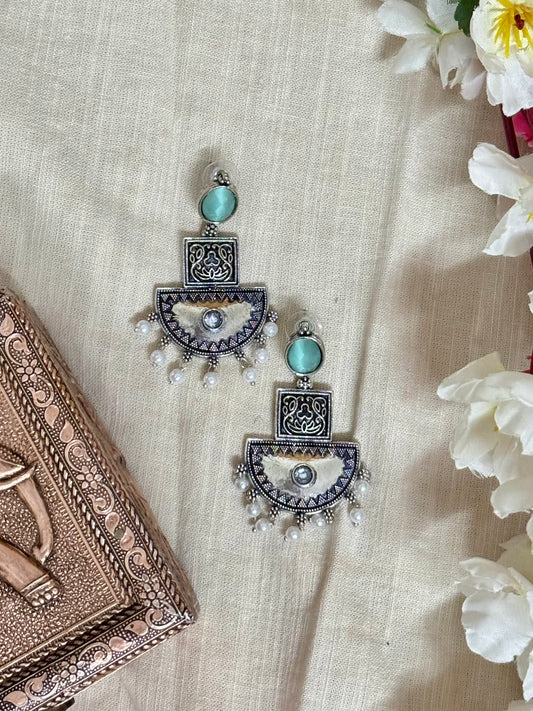 Noor Jhumka