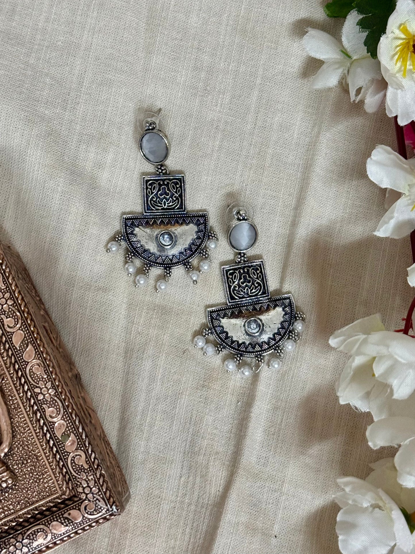 Noor Jhumka
