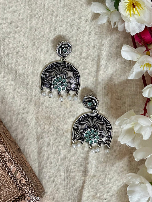 Chandni Earrings