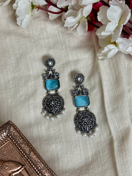 Radhika Jhumka