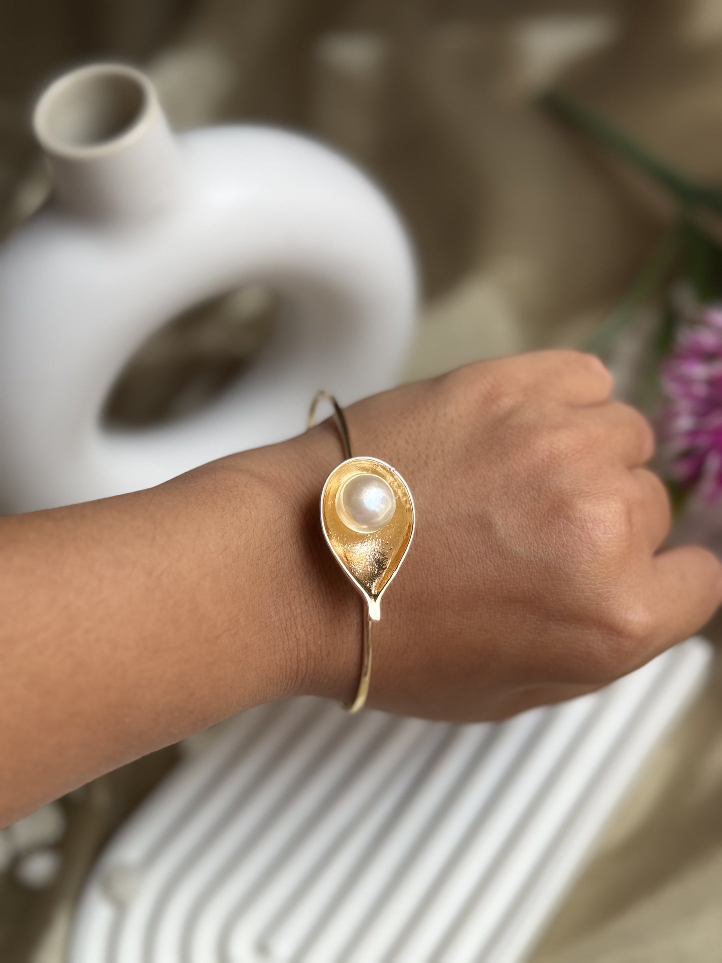 Pearla Rae Bracelet