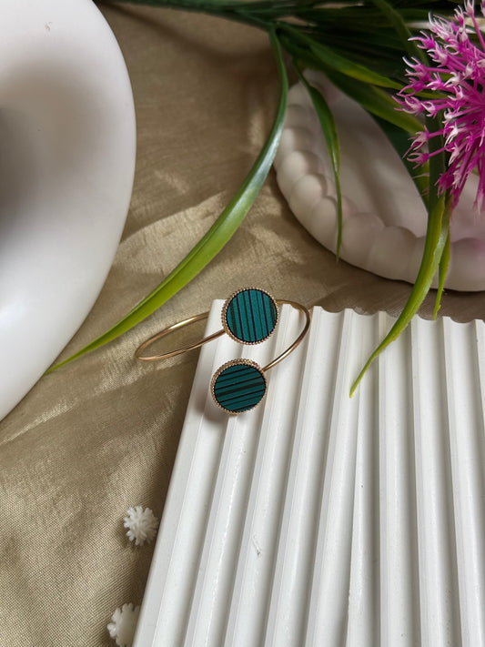 Lilith Loop Bracelet