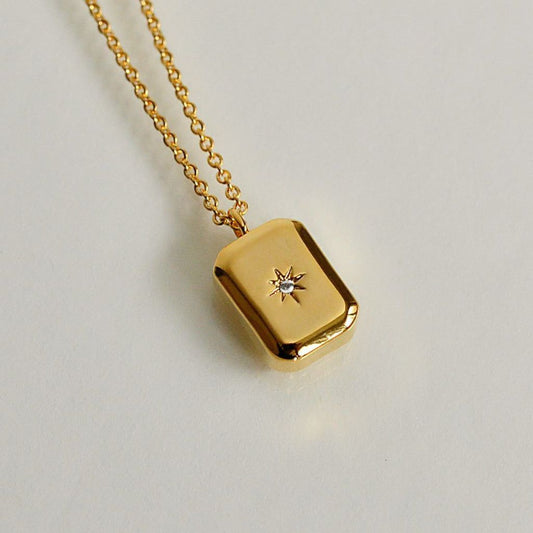 Starlight Necklace